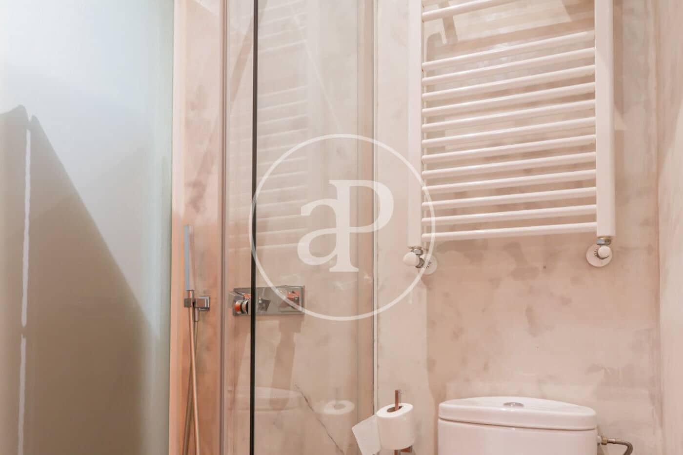 2 sypialnia Apartament do wynajęcia w Miasto Madryt - 3 100 € (Ref: 10047371)