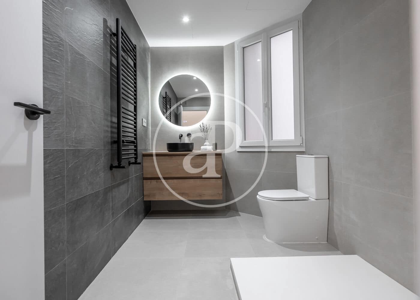 3 soveværelse Lejlighed til salg i Madrid by - € 1.395.000 (Ref: 10047372)