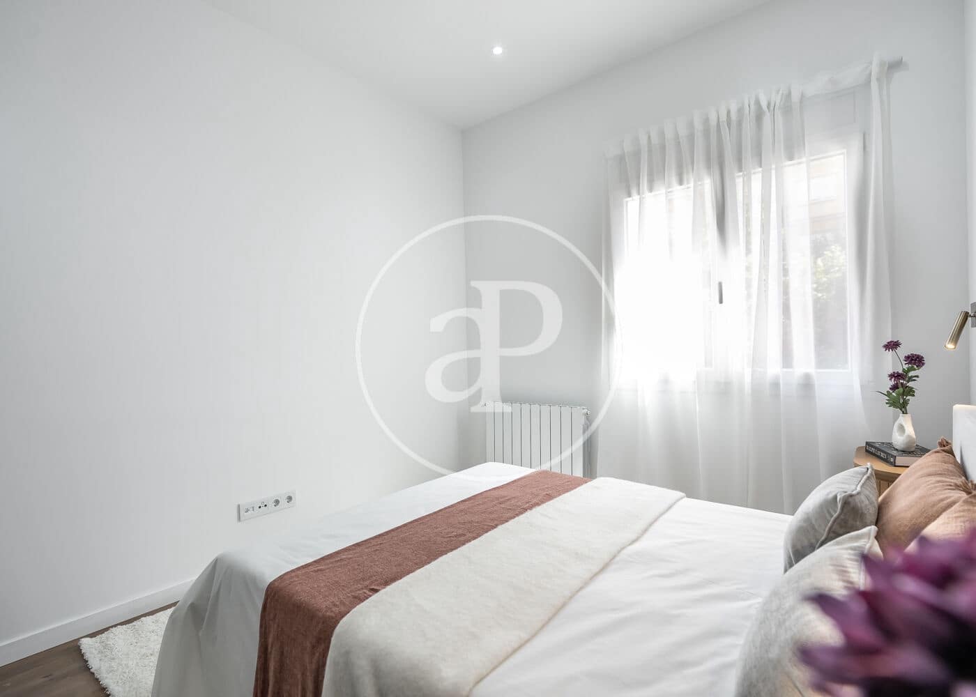 3 soveværelse Lejlighed til salg i Madrid by - € 1.395.000 (Ref: 10047372)