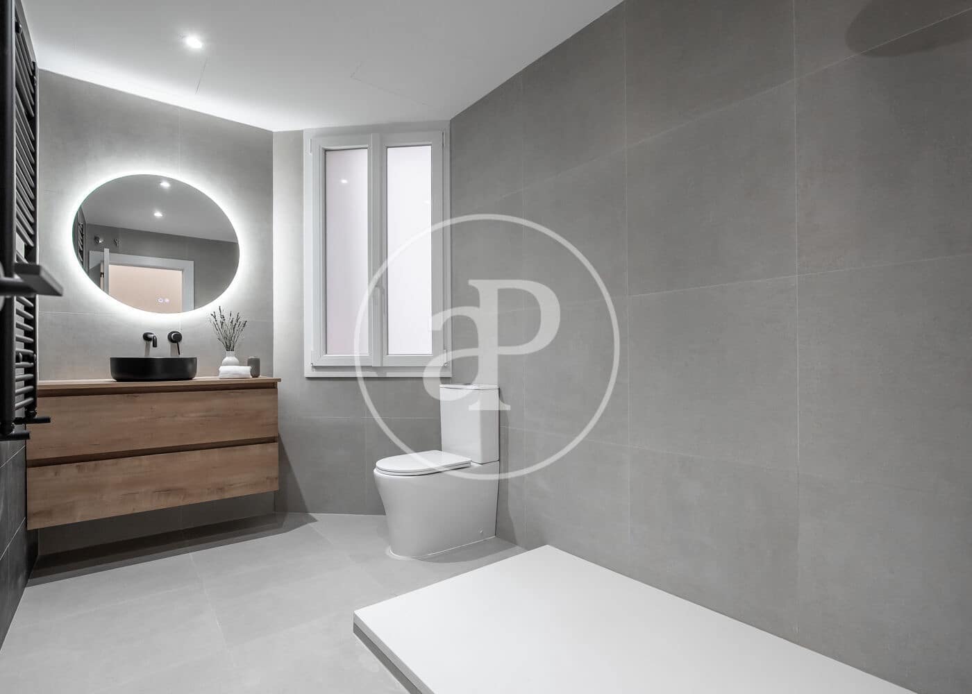 3 soveværelse Lejlighed til salg i Madrid by - € 1.395.000 (Ref: 10047372)