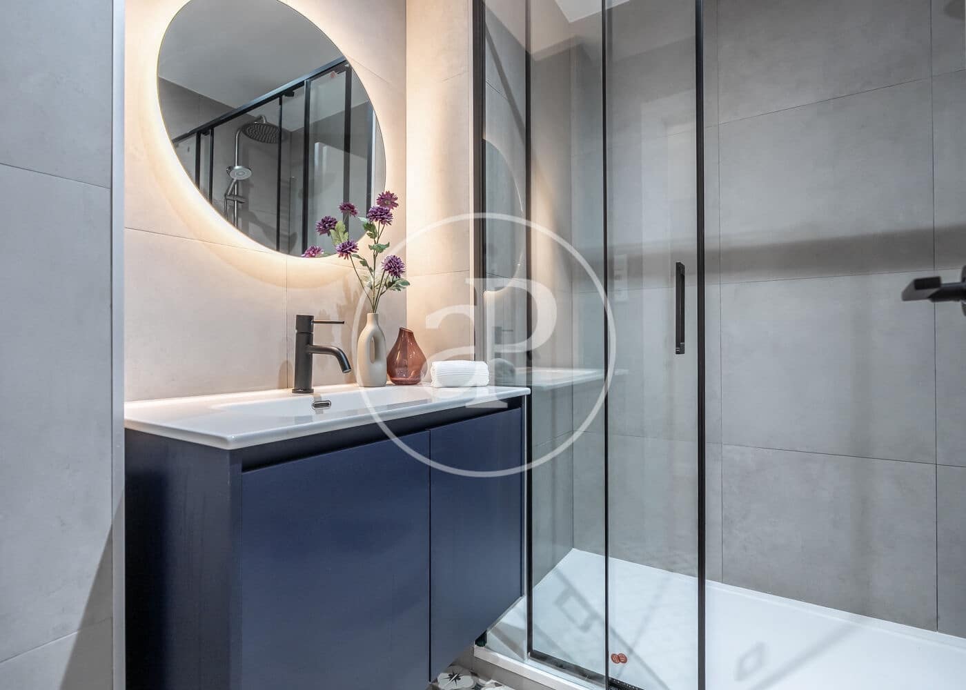 3 soveværelse Lejlighed til salg i Madrid by - € 1.395.000 (Ref: 10047372)