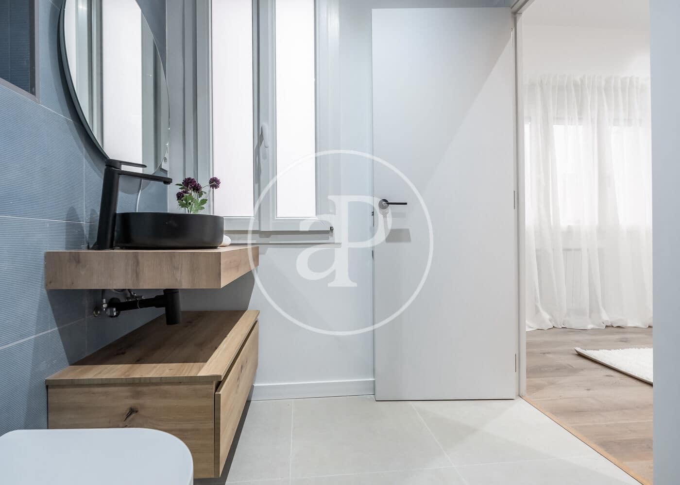 3 soveværelse Lejlighed til salg i Madrid by - € 1.395.000 (Ref: 10047372)