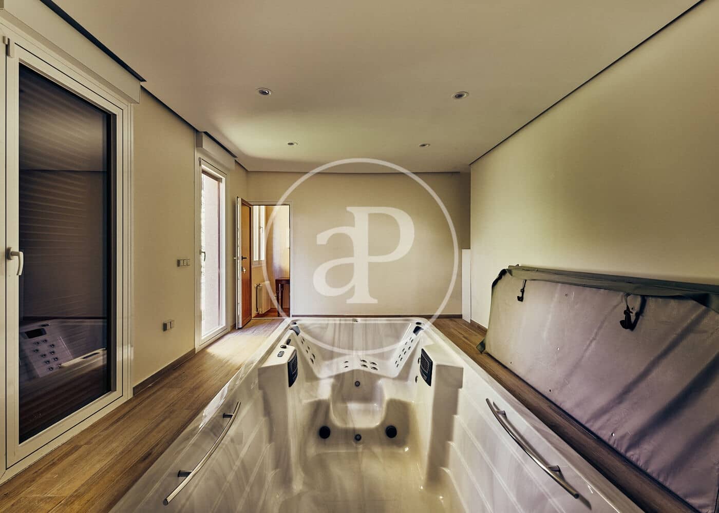 7 chambre Villa/Maison à vendre à Pozuelo de Alarcon avec piscine - 4 400 000 € (Ref: 10047373)