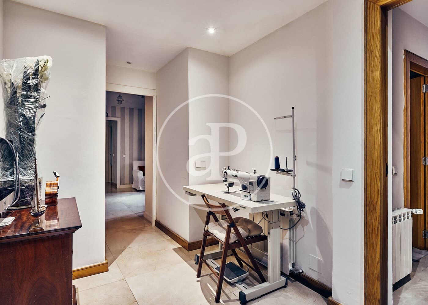 7 chambre Villa/Maison à vendre à Pozuelo de Alarcon avec piscine - 4 400 000 € (Ref: 10047373)
