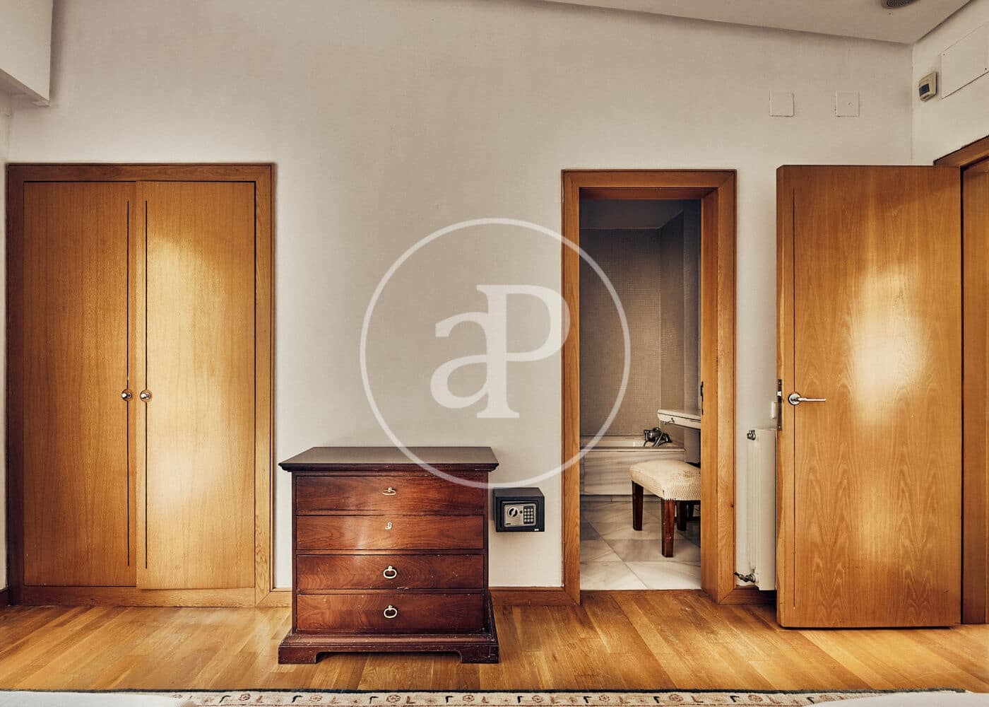 7 chambre Villa/Maison à vendre à Pozuelo de Alarcon avec piscine - 4 400 000 € (Ref: 10047373)