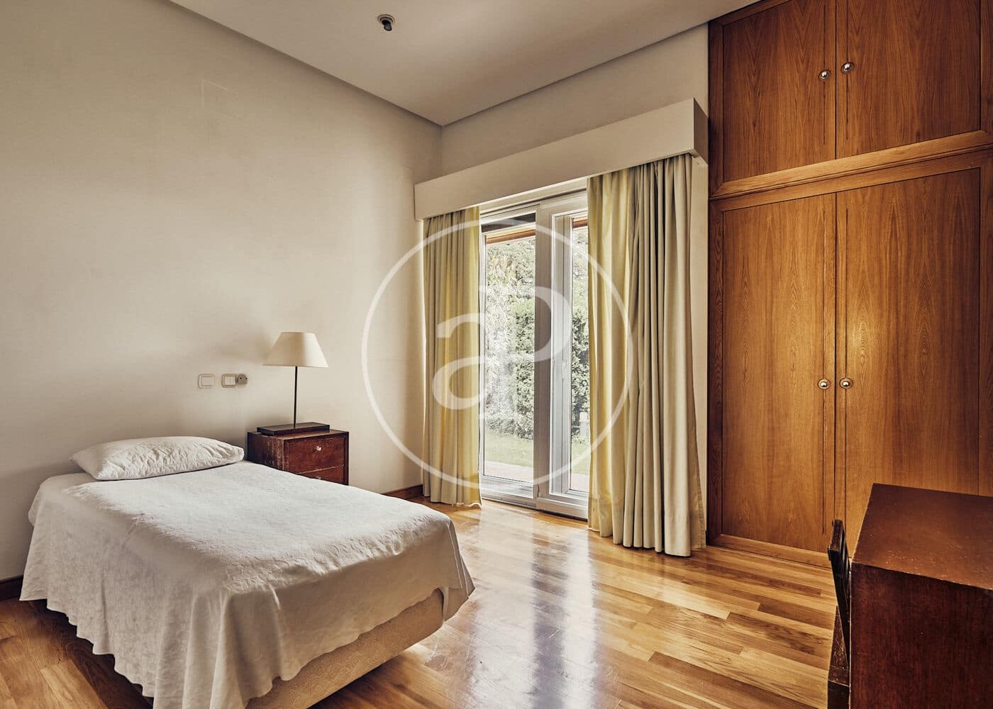 7 chambre Villa/Maison à vendre à Pozuelo de Alarcon avec piscine - 4 400 000 € (Ref: 10047373)