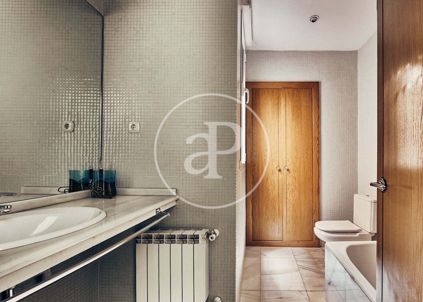 7 chambre Villa/Maison à vendre à Pozuelo de Alarcon avec piscine - 4 400 000 € (Ref: 10047373)