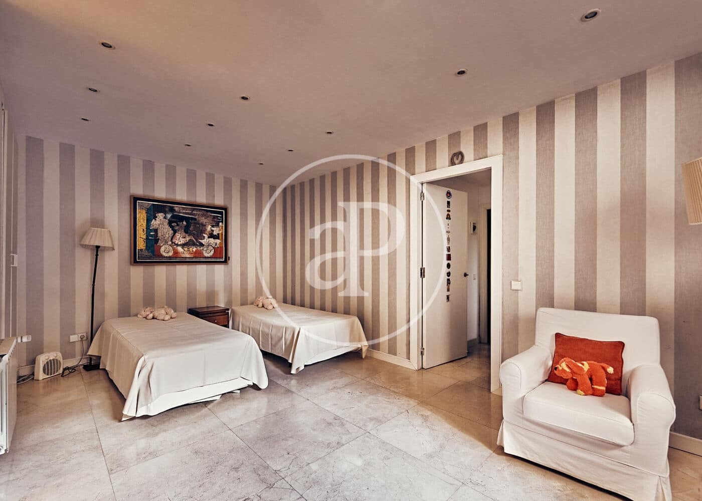 7 chambre Villa/Maison à vendre à Pozuelo de Alarcon avec piscine - 4 400 000 € (Ref: 10047373)