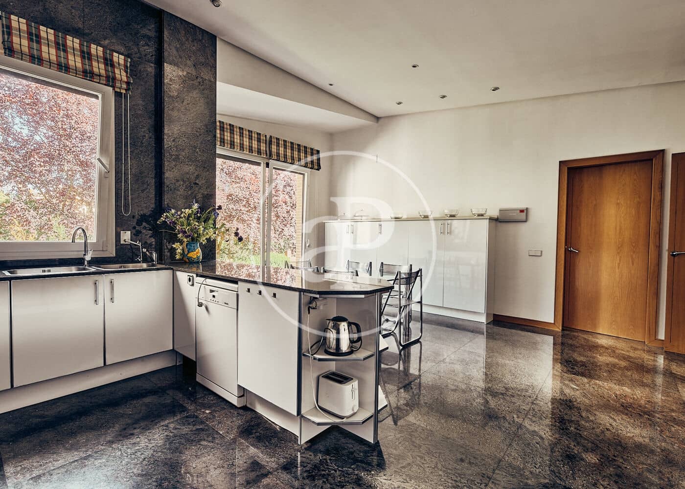 7 chambre Villa/Maison à vendre à Pozuelo de Alarcon avec piscine - 4 400 000 € (Ref: 10047373)