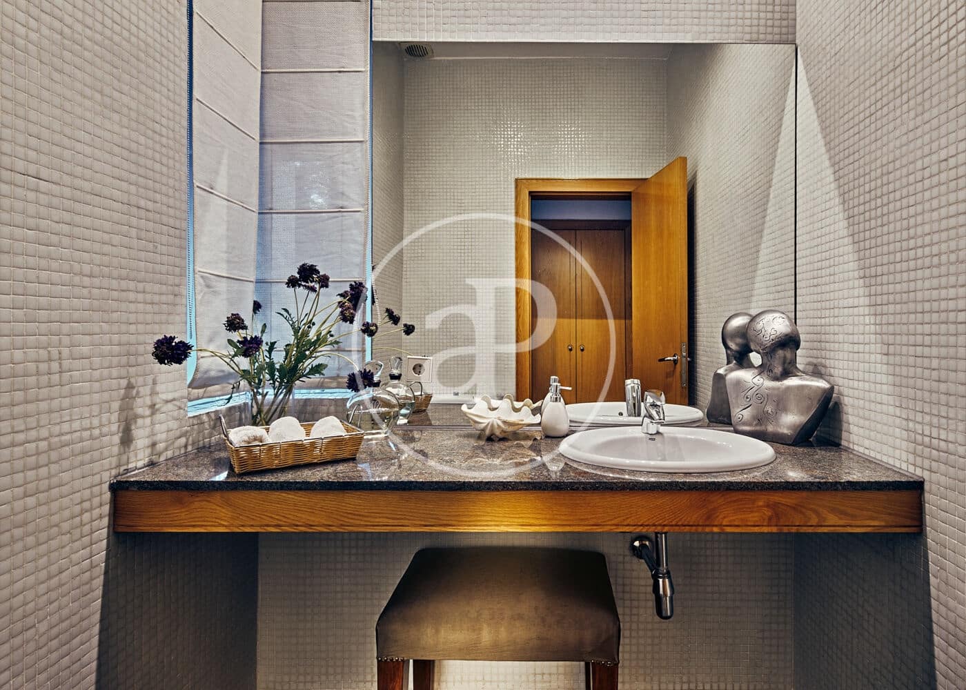 7 chambre Villa/Maison à vendre à Pozuelo de Alarcon avec piscine - 4 400 000 € (Ref: 10047373)