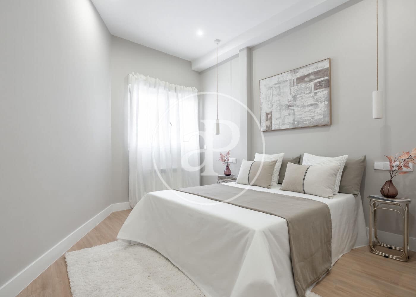 4 soveværelse Lejlighed til salg i Madrid by - € 1.250.000 (Ref: 10049333)