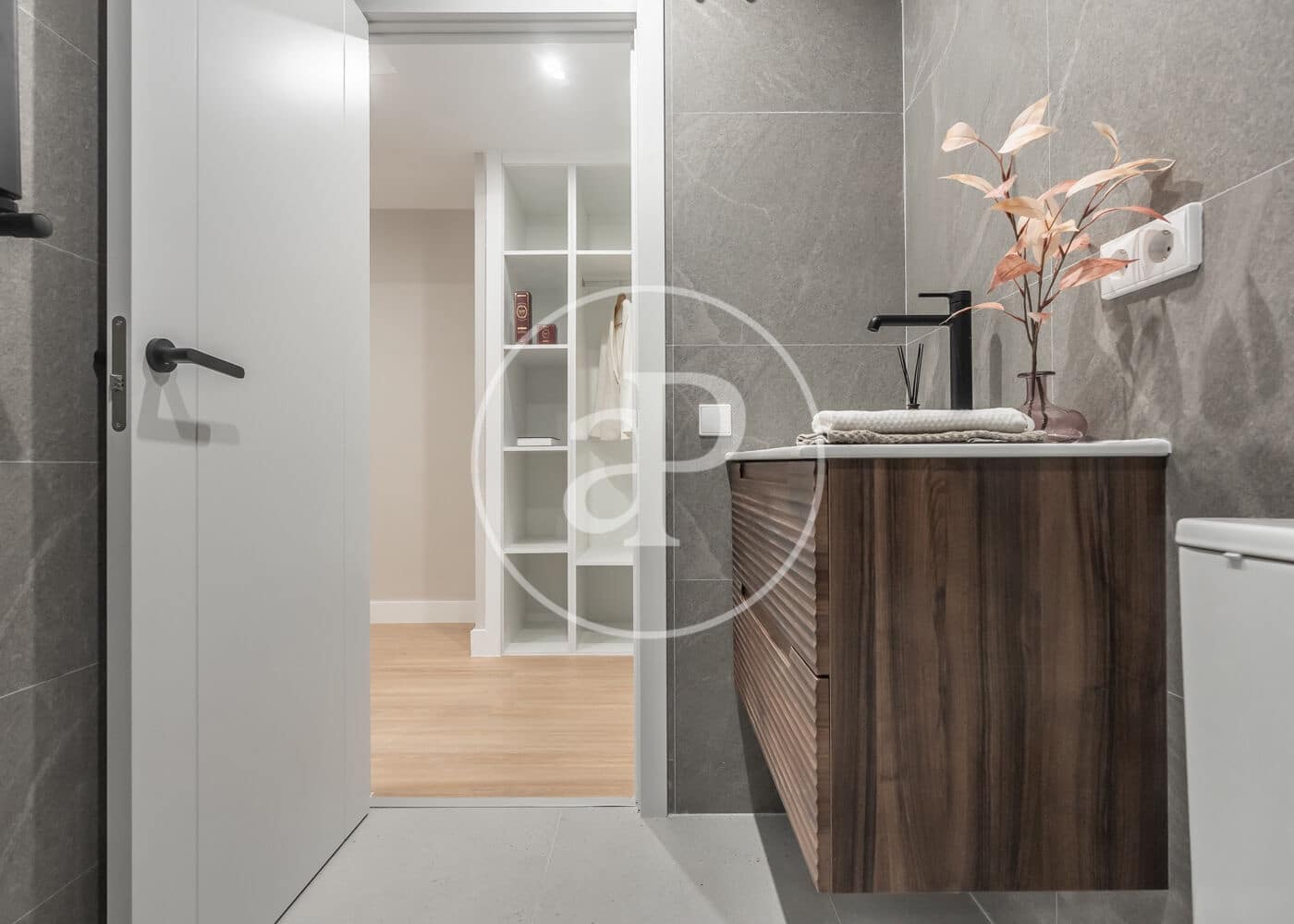 4 soveværelse Lejlighed til salg i Madrid by - € 1.250.000 (Ref: 10049333)