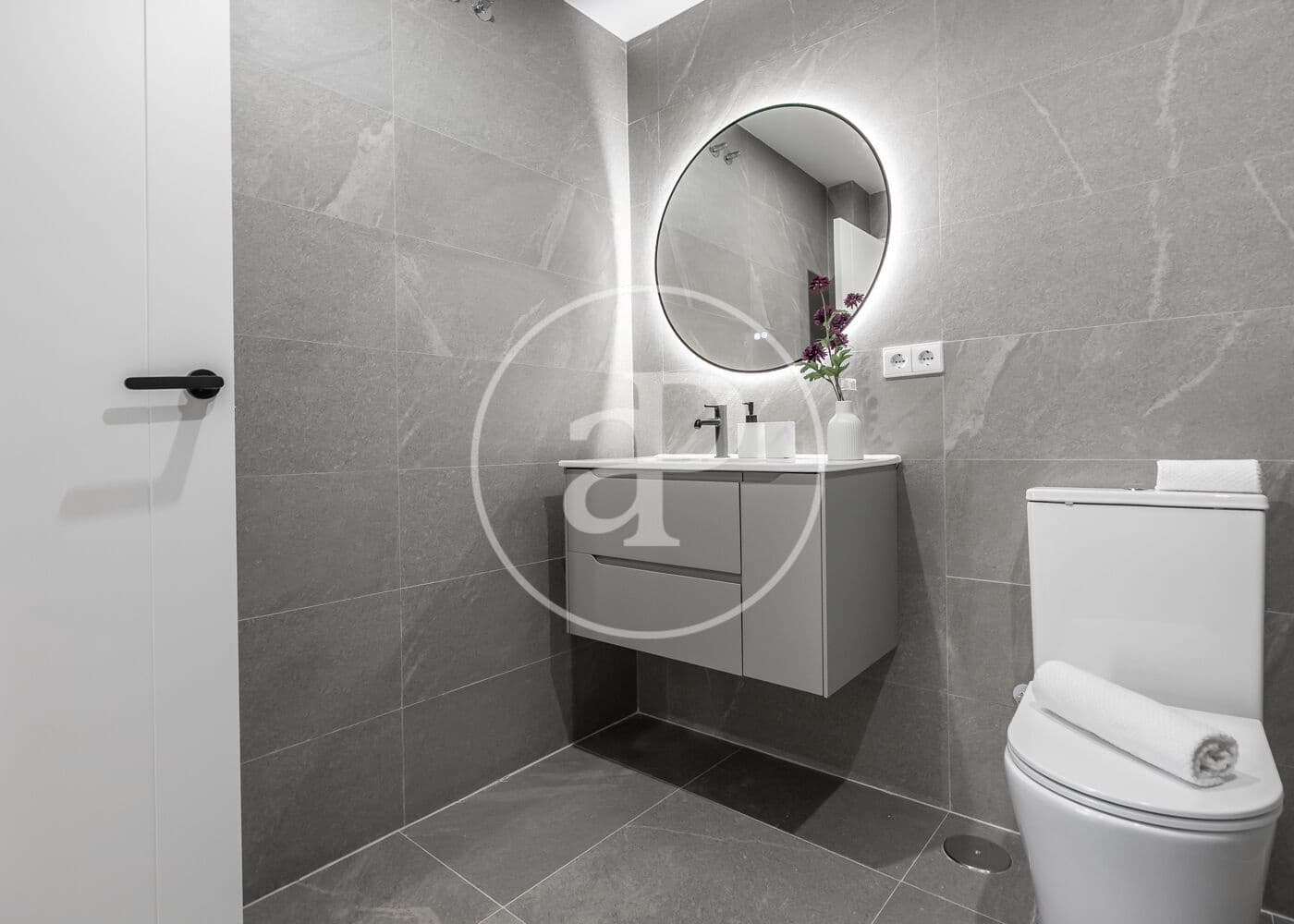 4 soveværelse Lejlighed til salg i Madrid by - € 1.250.000 (Ref: 10049333)