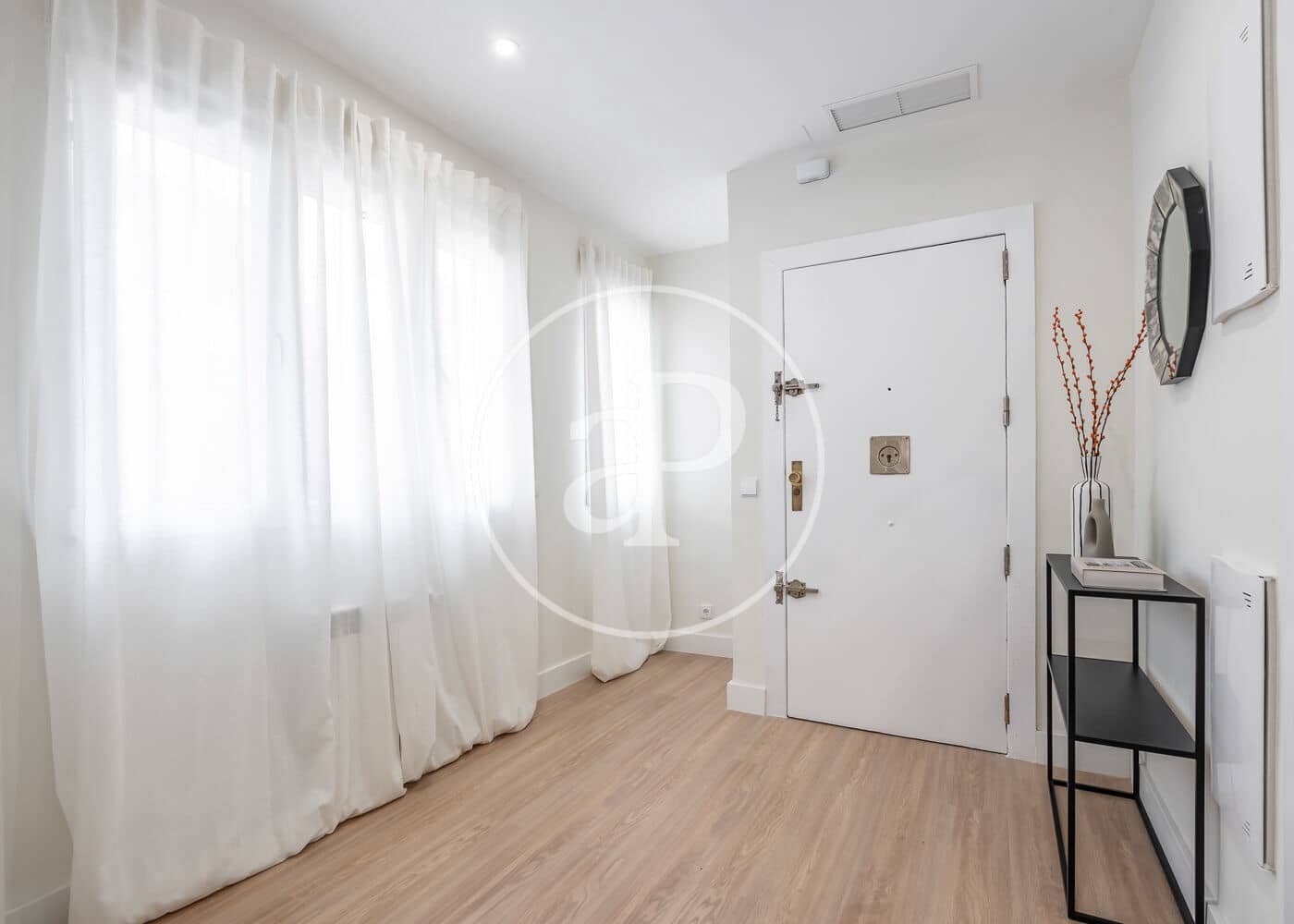 4 soveværelse Lejlighed til salg i Madrid by - € 1.250.000 (Ref: 10049333)