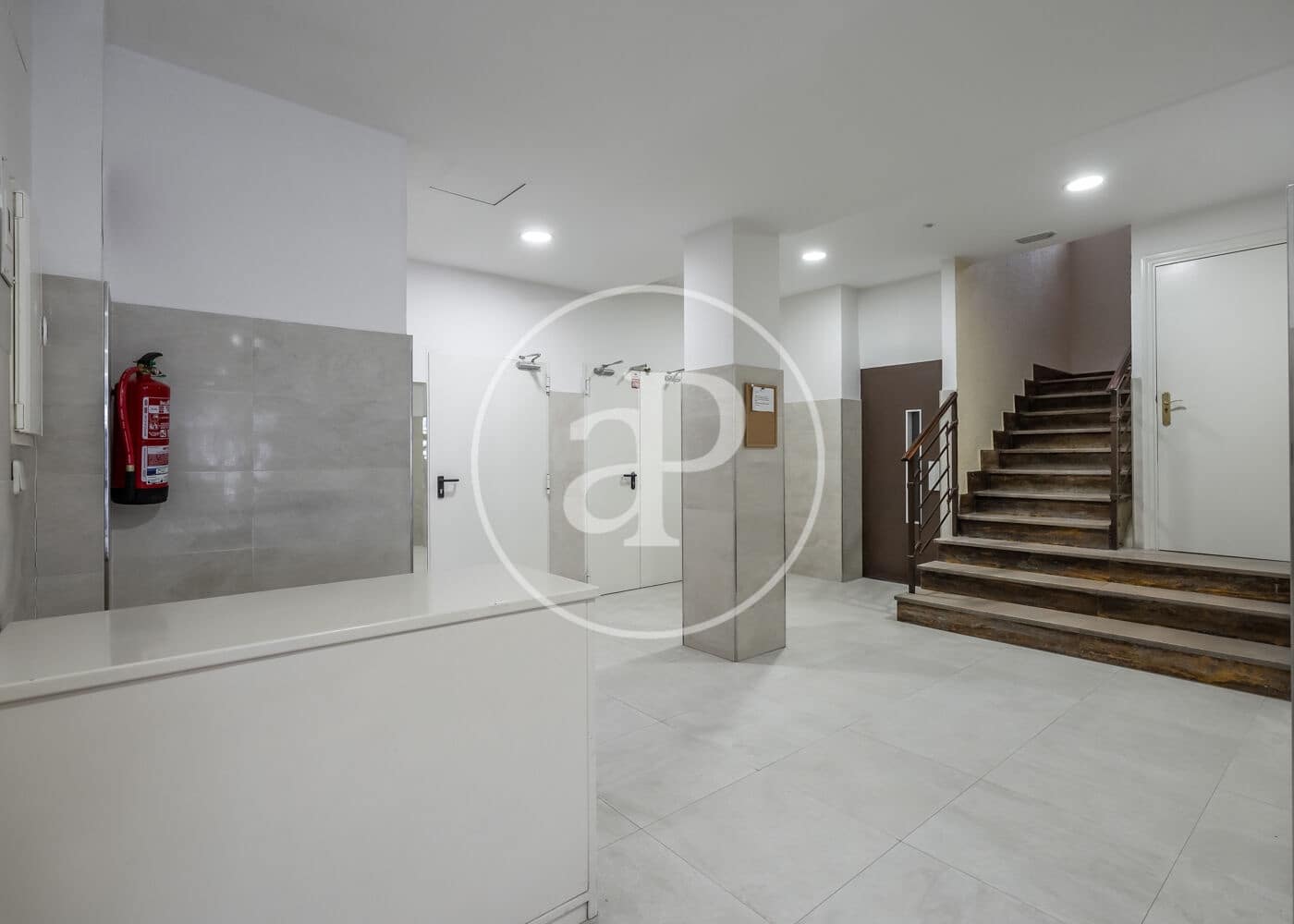 4 soveværelse Lejlighed til salg i Madrid by - € 1.250.000 (Ref: 10049333)
