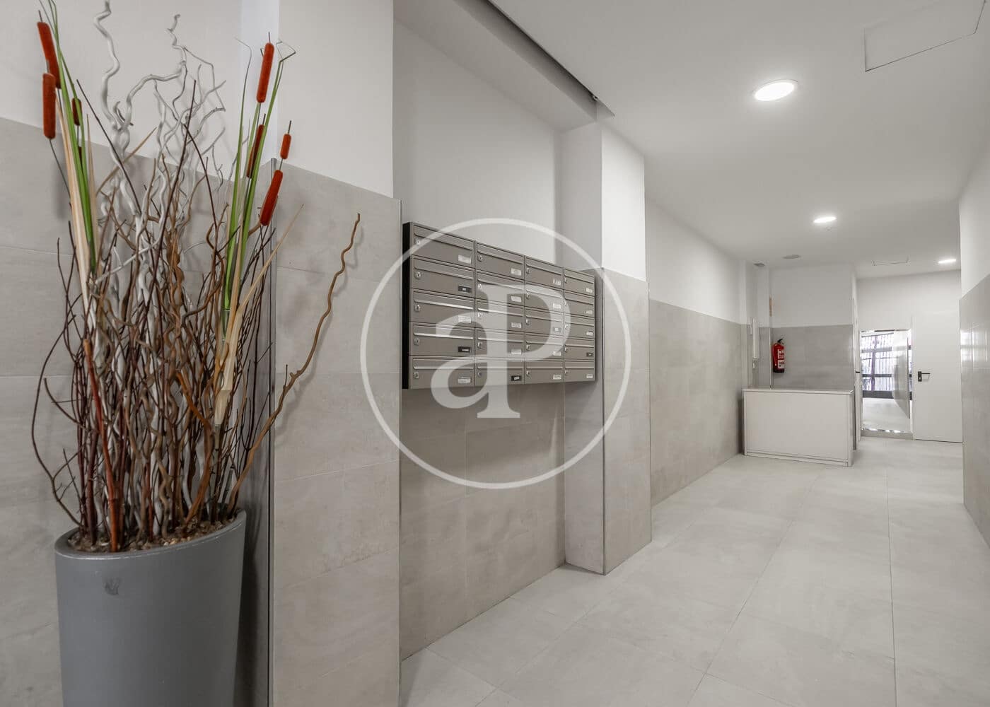 4 soveværelse Lejlighed til salg i Madrid by - € 1.250.000 (Ref: 10049333)