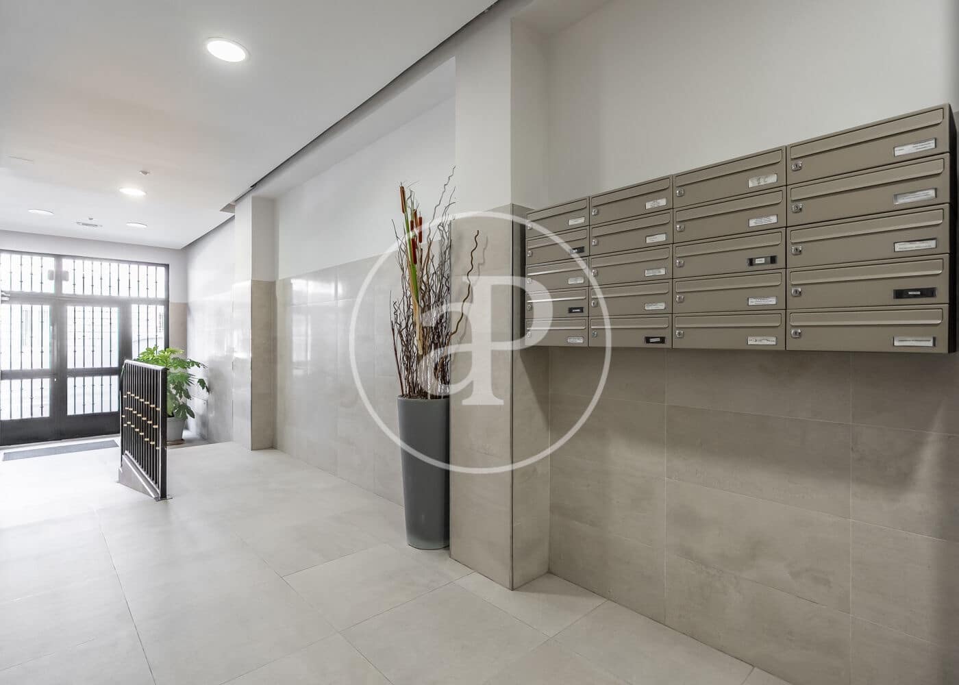 4 soveværelse Lejlighed til salg i Madrid by - € 1.250.000 (Ref: 10049333)