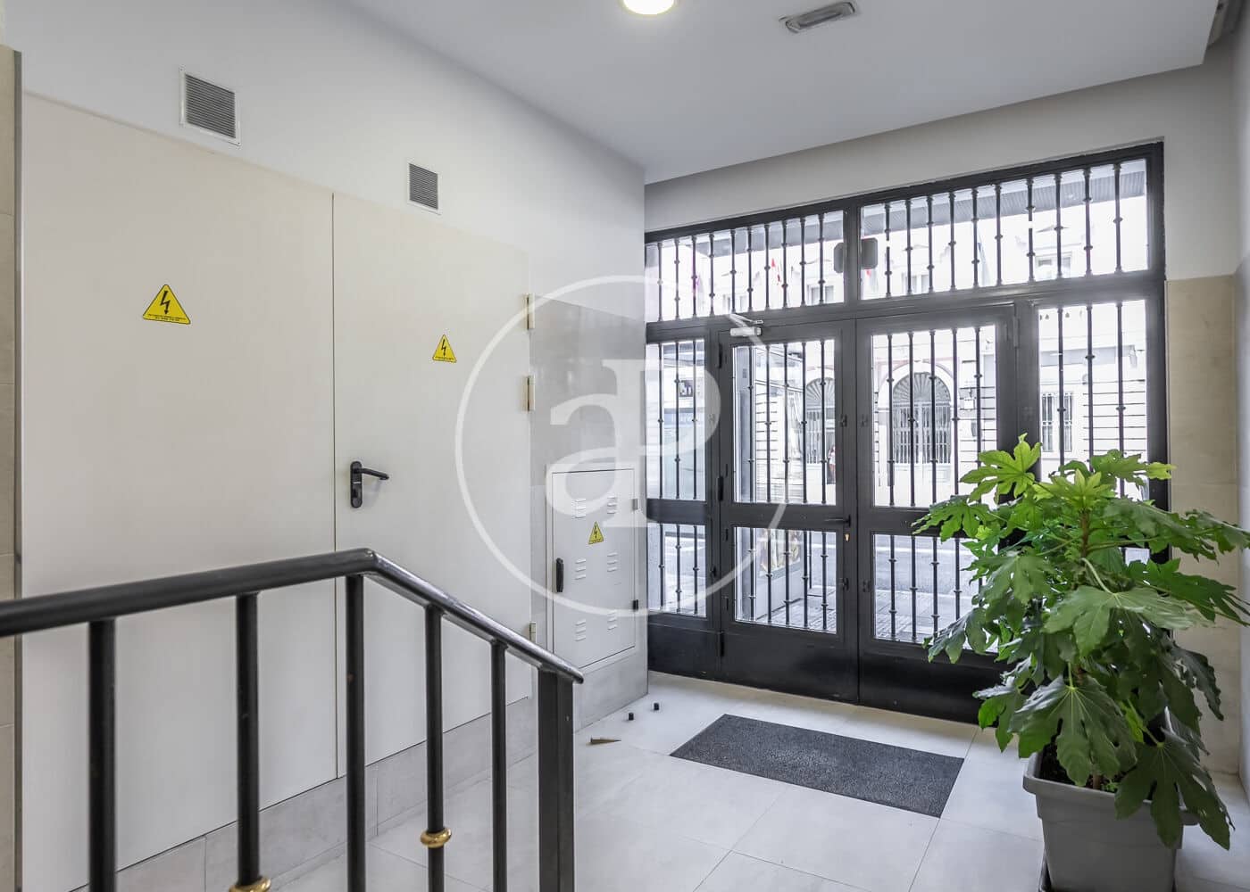 4 soveværelse Lejlighed til salg i Madrid by - € 1.250.000 (Ref: 10049333)