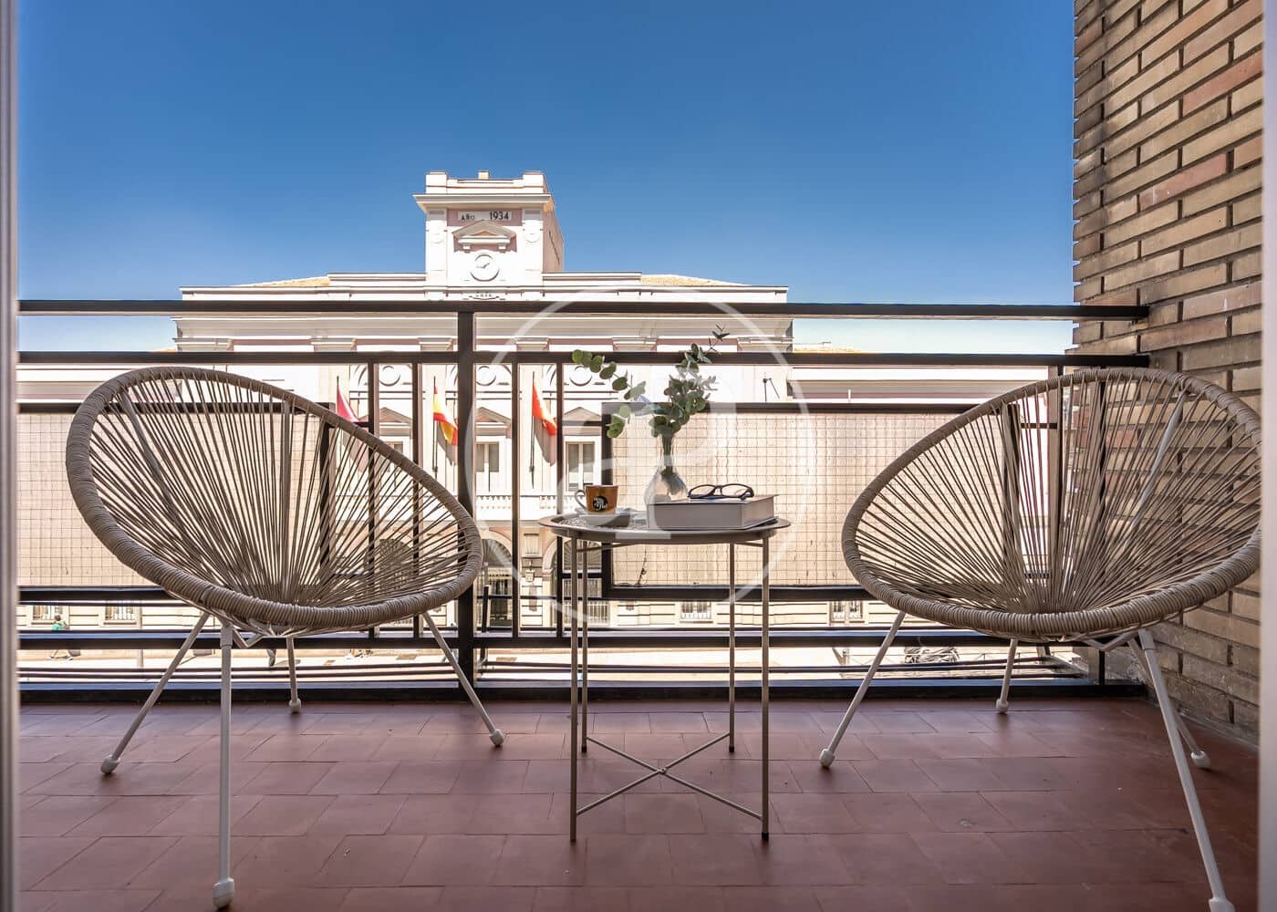 4 soveværelse Lejlighed til salg i Madrid by - € 1.250.000 (Ref: 10049333)