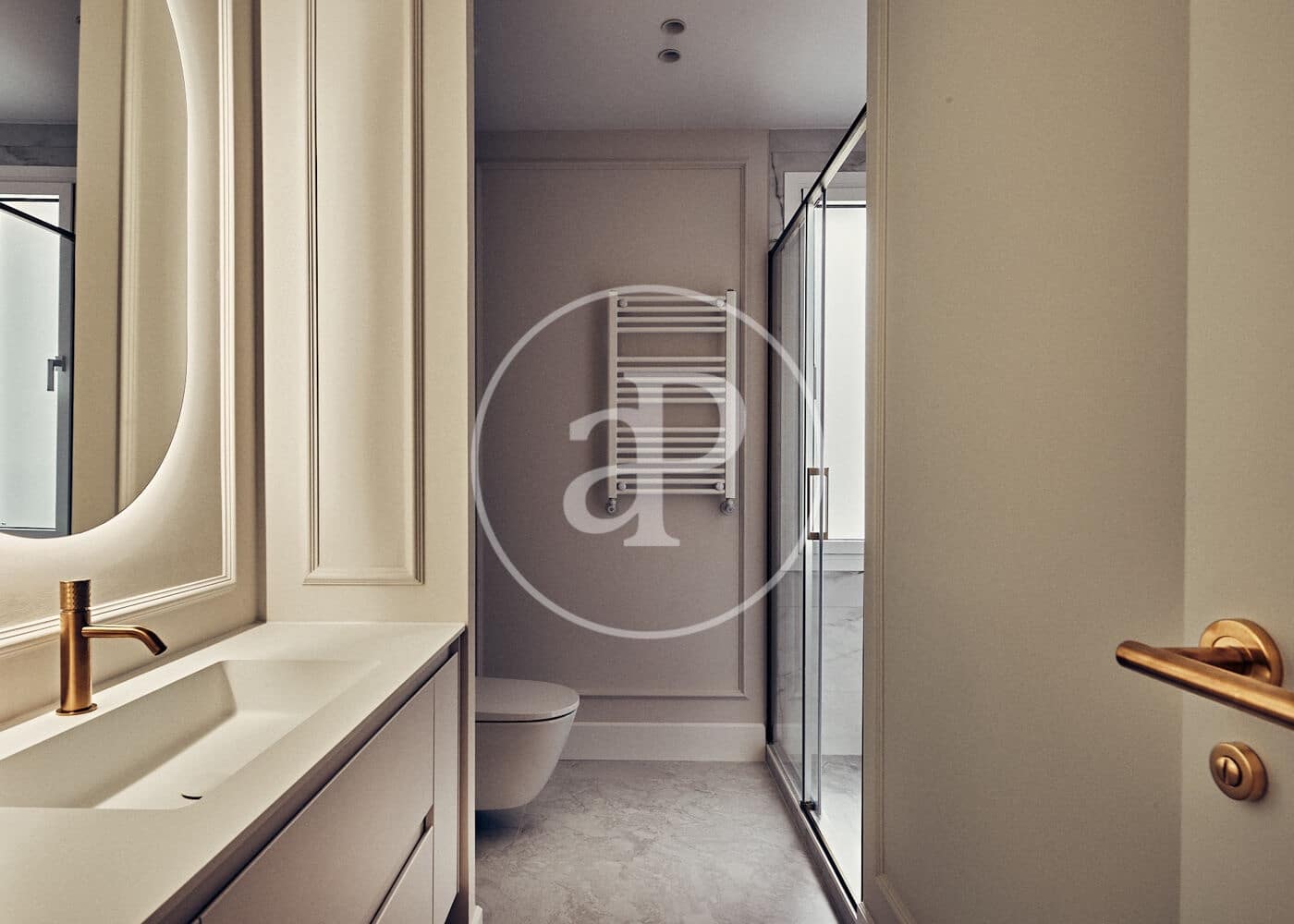 3 camera da letto Appartamento in vendita in Madrid citta - 1.529.000 € (Rif: 10049334)