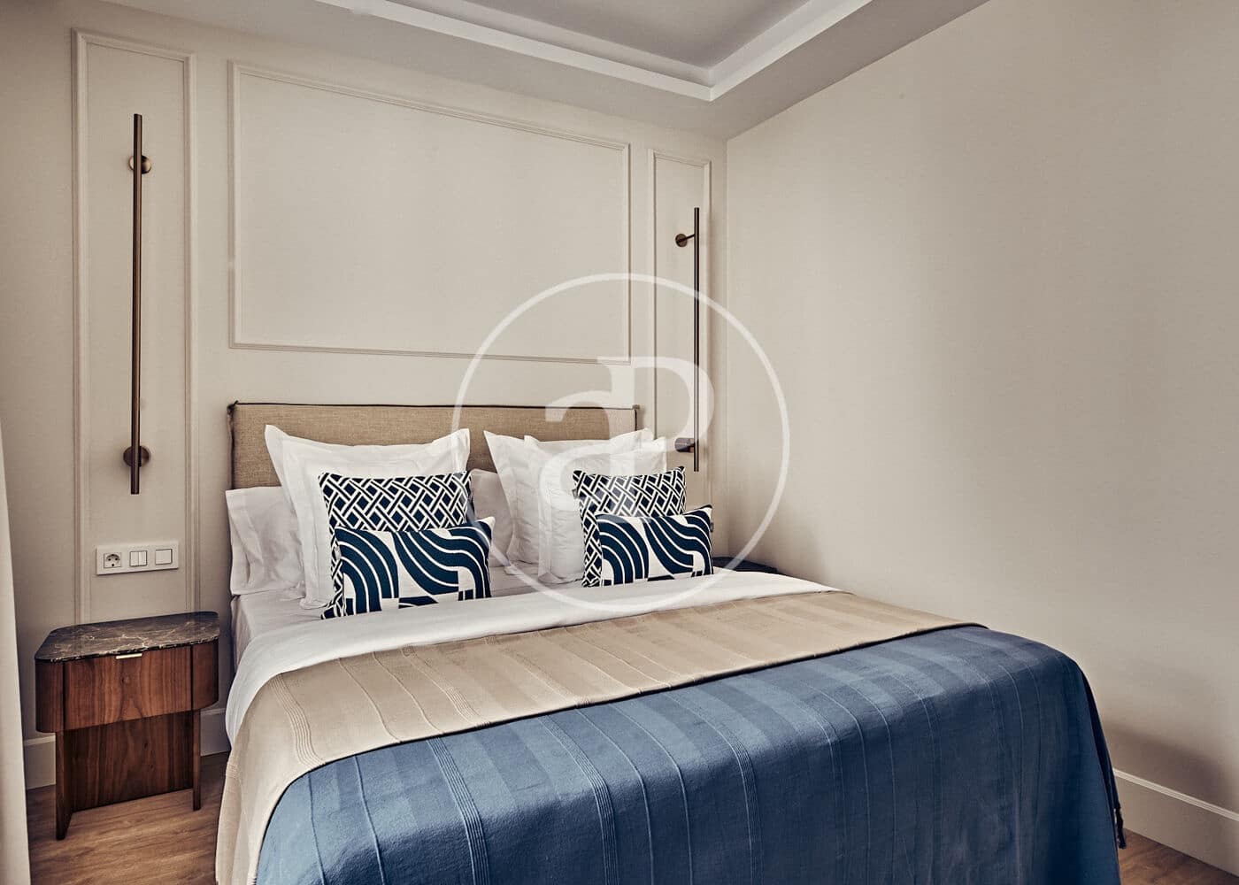 3 camera da letto Appartamento in vendita in Madrid citta - 1.529.000 € (Rif: 10049334)