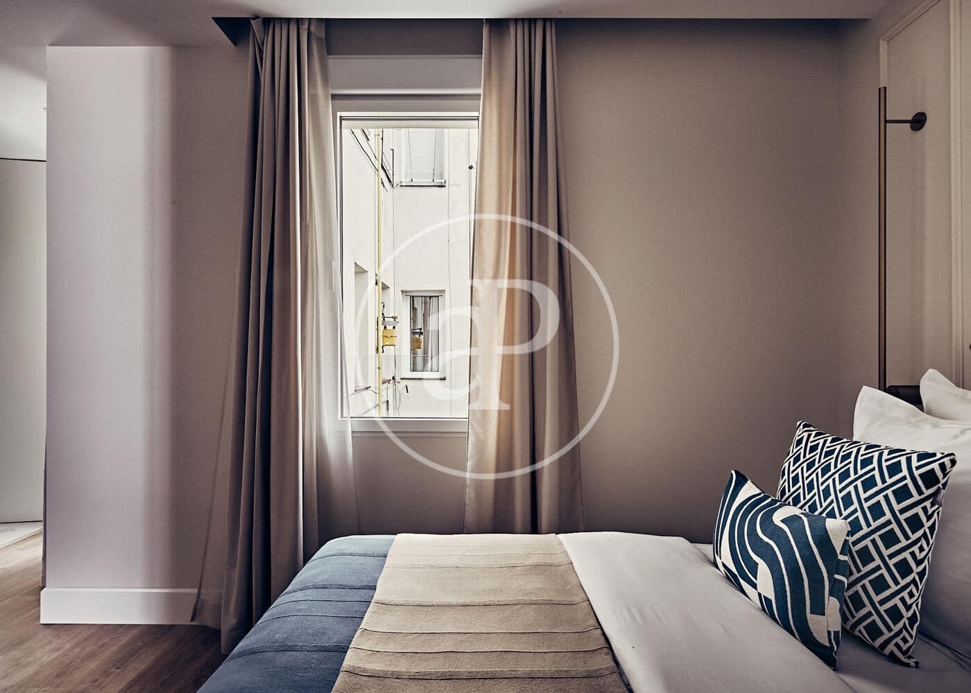 3 camera da letto Appartamento in vendita in Madrid citta - 1.529.000 € (Rif: 10049334)