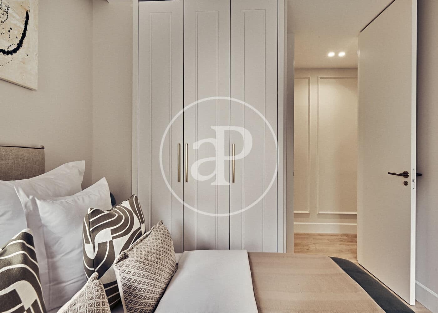 3 camera da letto Appartamento in vendita in Madrid citta - 1.529.000 € (Rif: 10049334)