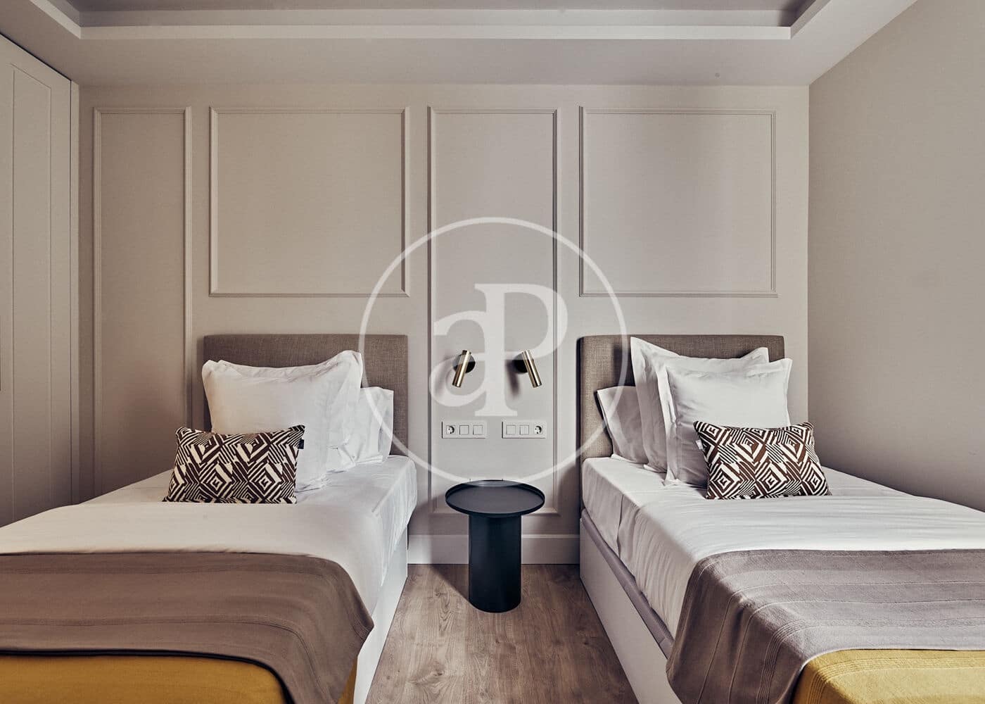 3 camera da letto Appartamento in vendita in Madrid citta - 1.529.000 € (Rif: 10049334)