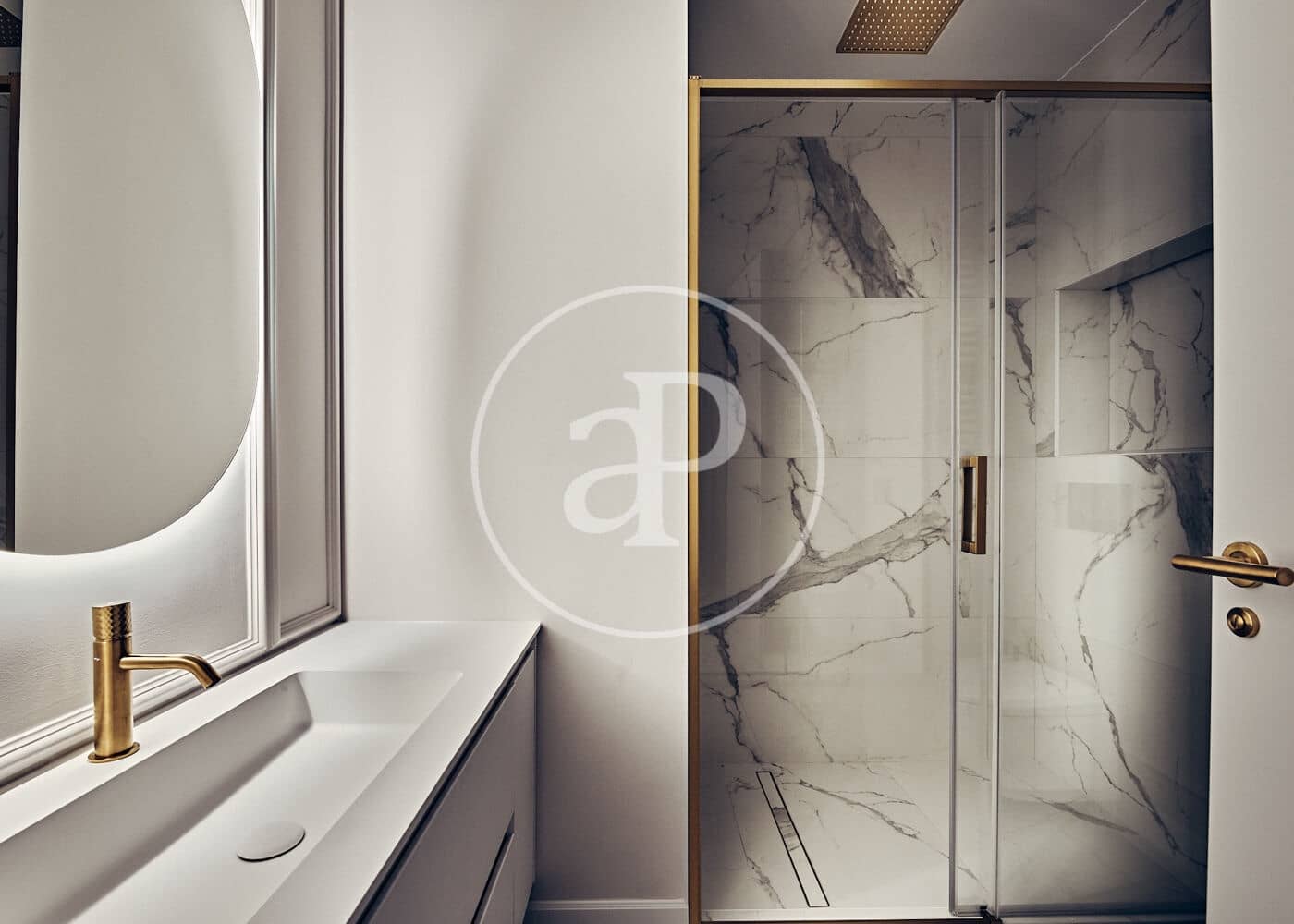 3 camera da letto Appartamento in vendita in Madrid citta - 1.529.000 € (Rif: 10049334)