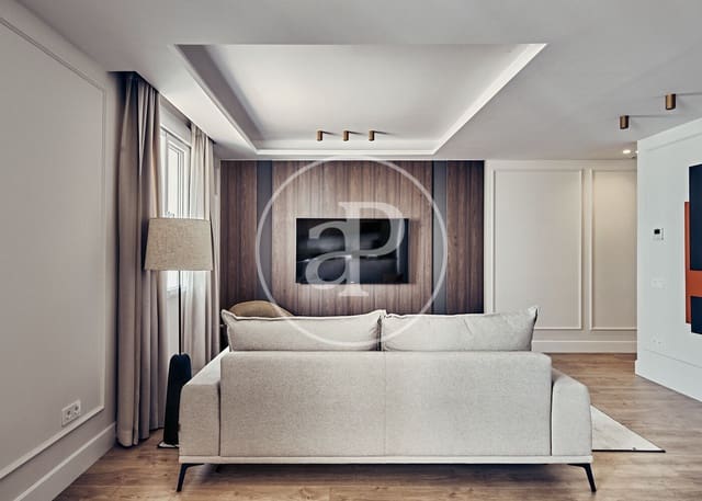 3 camera da letto Appartamento in vendita in Ibiza, Madrid città - 1.529.000 € (Rif: 10049334)