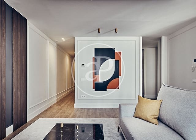 3 camera da letto Appartamento in vendita in Ibiza, Madrid città - 1.529.000 € (Rif: 10049334)