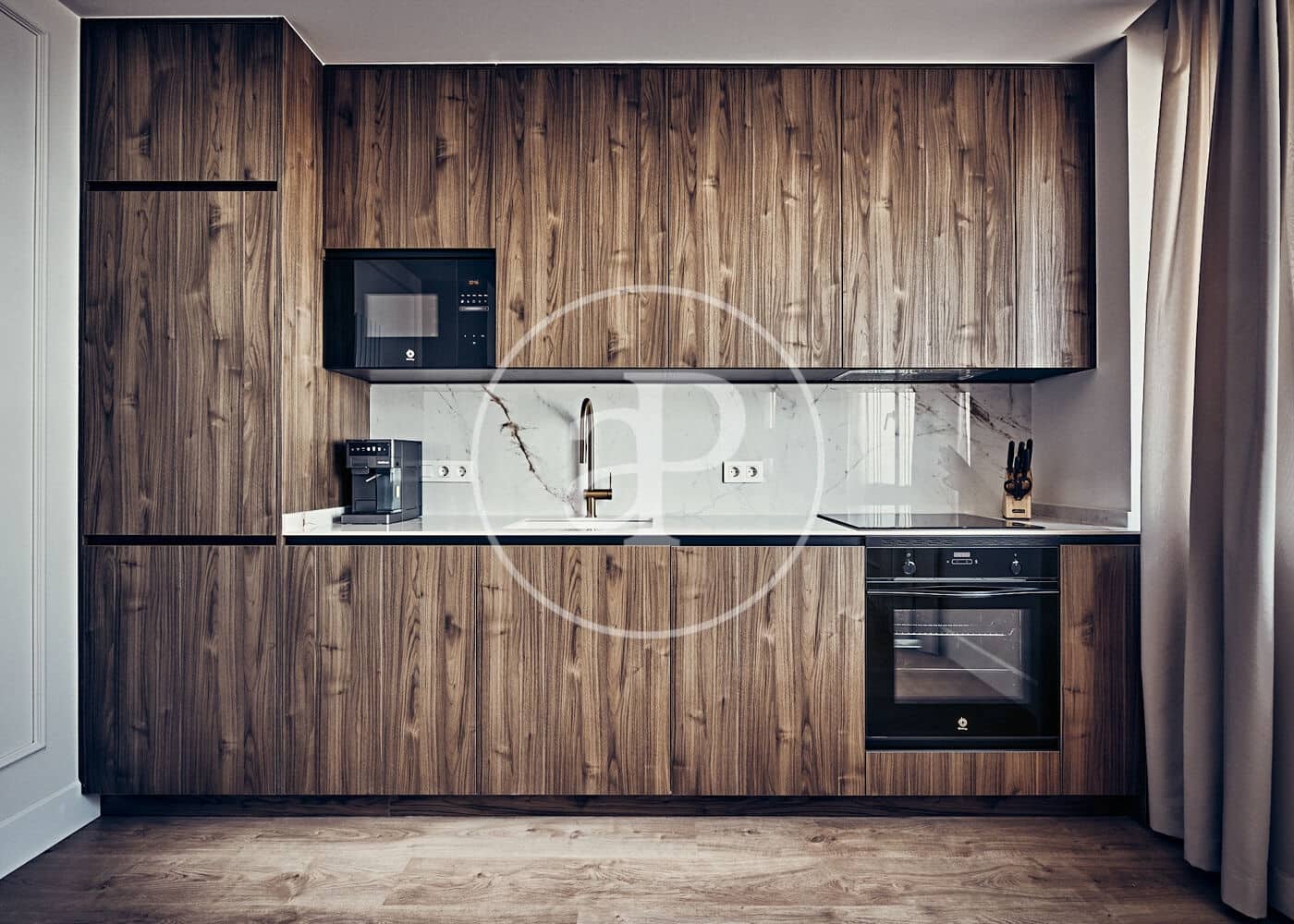 3 camera da letto Appartamento in vendita in Madrid citta - 1.529.000 € (Rif: 10049334)