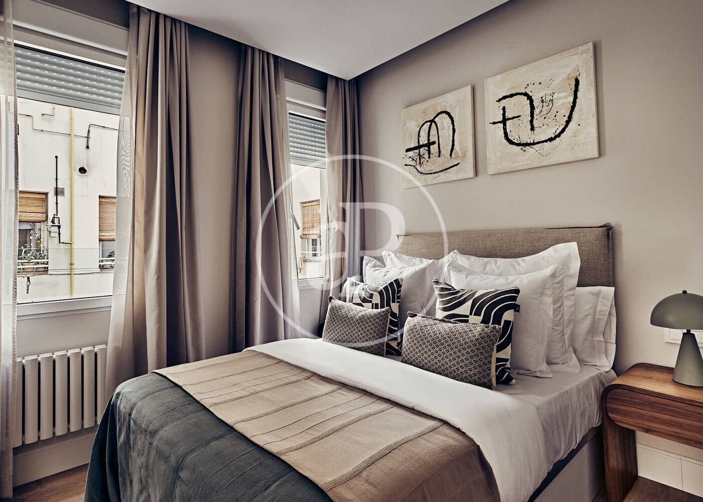 3 camera da letto Appartamento in vendita in Madrid citta - 1.529.000 € (Rif: 10049334)