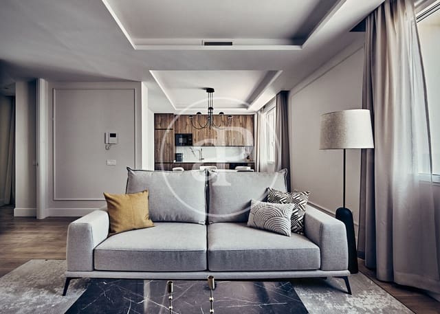 3 camera da letto Appartamento in vendita in Ibiza, Madrid città - 1.529.000 € (Rif: 10049334)