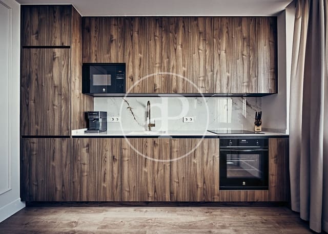 3 camera da letto Appartamento in vendita in Ibiza, Madrid città - 1.529.000 € (Rif: 10049334)