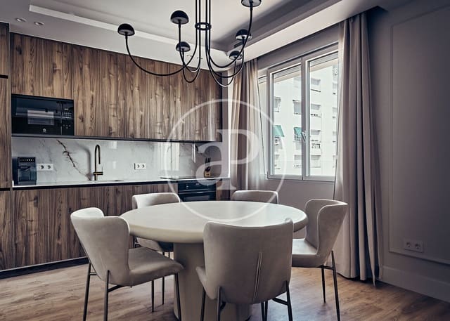3 camera da letto Appartamento in vendita in Ibiza, Madrid città - 1.529.000 € (Rif: 10049334)