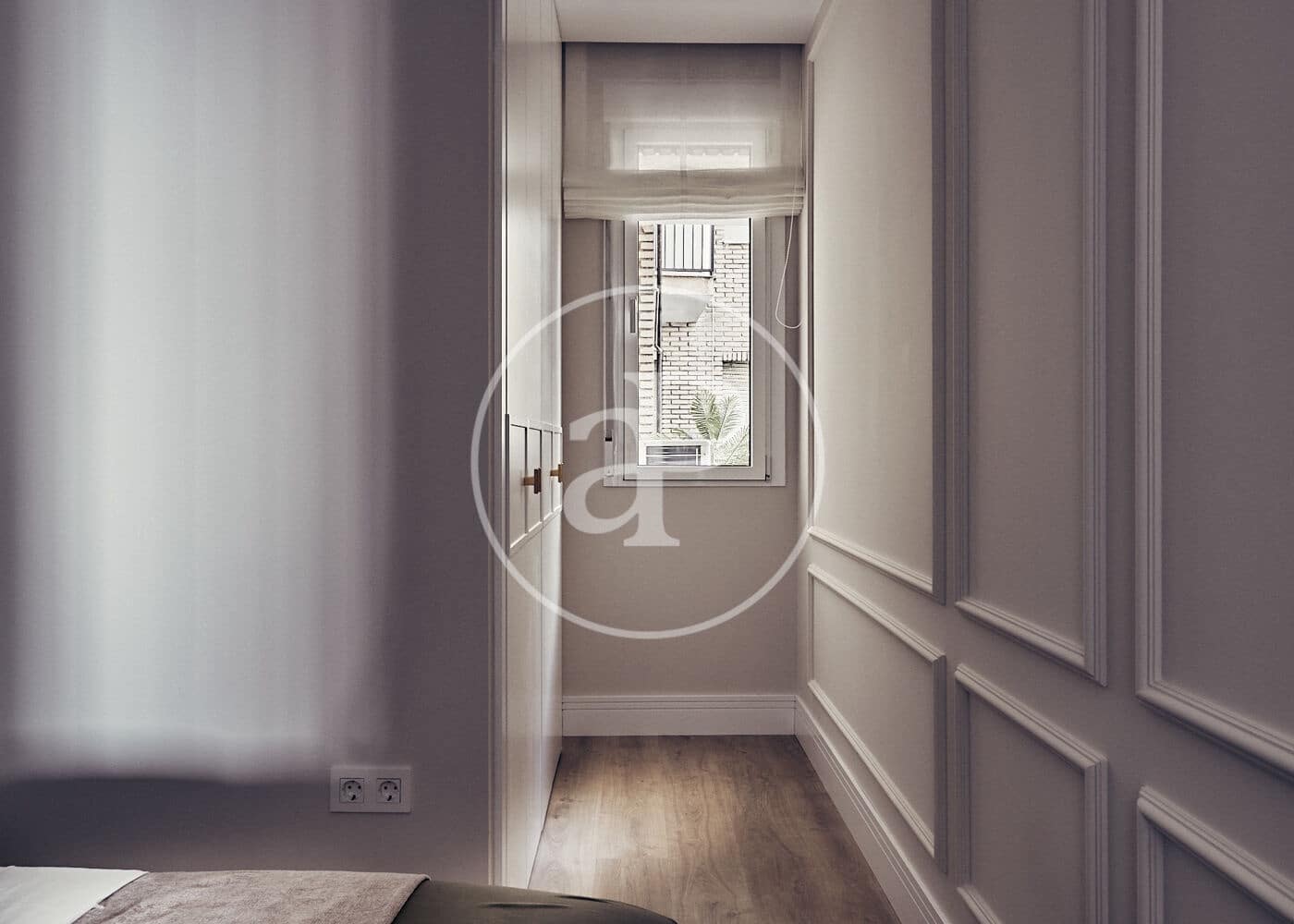 3 chambre Appartement à vendre à Madrid ville - 1 889 000 € (Ref: 10049335)