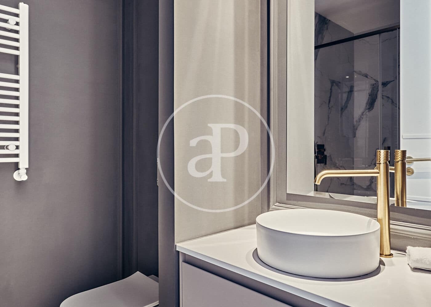 3 chambre Appartement à vendre à Madrid ville - 1 889 000 € (Ref: 10049335)