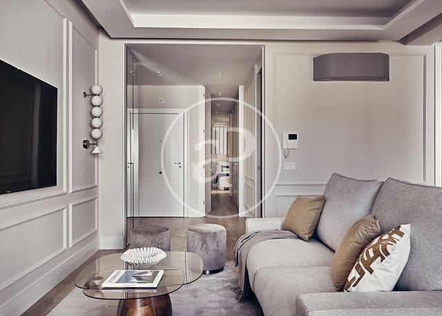 3 chambre Appartement à vendre à Ibiza, Madrid ville - 1 889 000 € (Ref: 10049335)