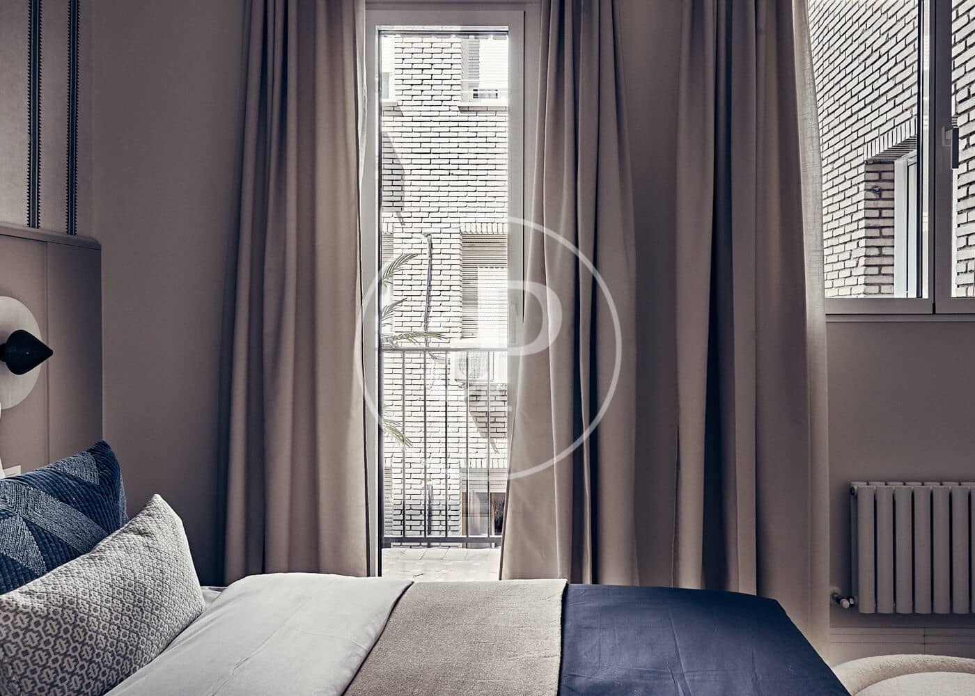 3 chambre Appartement à vendre à Madrid ville - 1 889 000 € (Ref: 10049335)