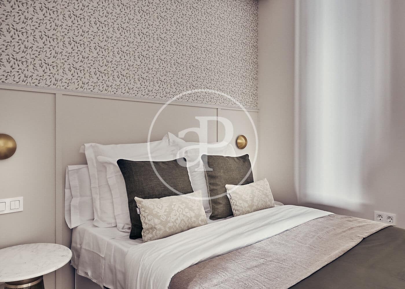 3 chambre Appartement à vendre à Madrid ville - 1 889 000 € (Ref: 10049335)