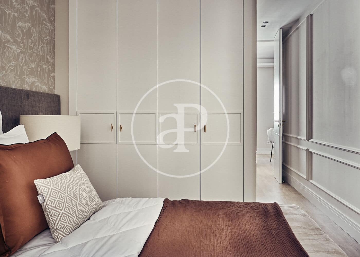 3 chambre Appartement à vendre à Madrid ville - 1 889 000 € (Ref: 10049335)