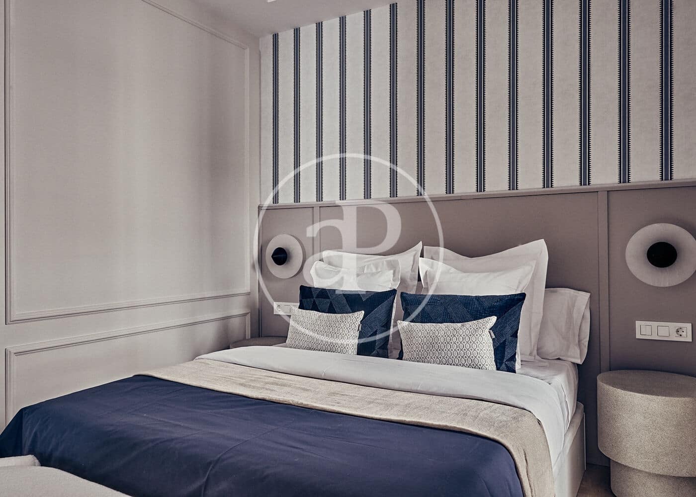3 chambre Appartement à vendre à Madrid ville - 1 889 000 € (Ref: 10049335)