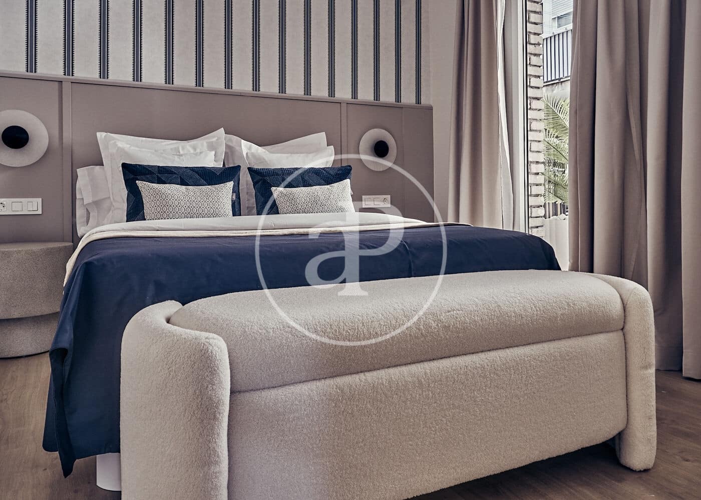 3 chambre Appartement à vendre à Madrid ville - 1 889 000 € (Ref: 10049335)