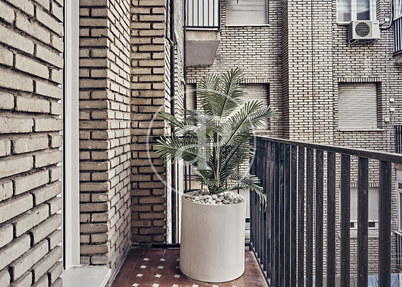 3 chambre Appartement à vendre à Madrid ville - 1 889 000 € (Ref: 10049335)