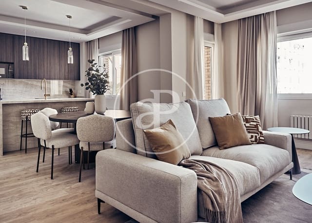 3 chambre Appartement à vendre à Ibiza, Madrid ville - 1 889 000 € (Ref: 10049335)