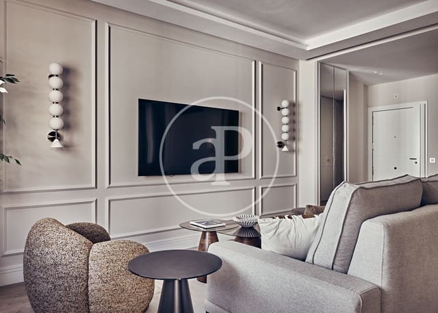 3 chambre Appartement à vendre à Ibiza, Madrid ville - 1 889 000 € (Ref: 10049335)