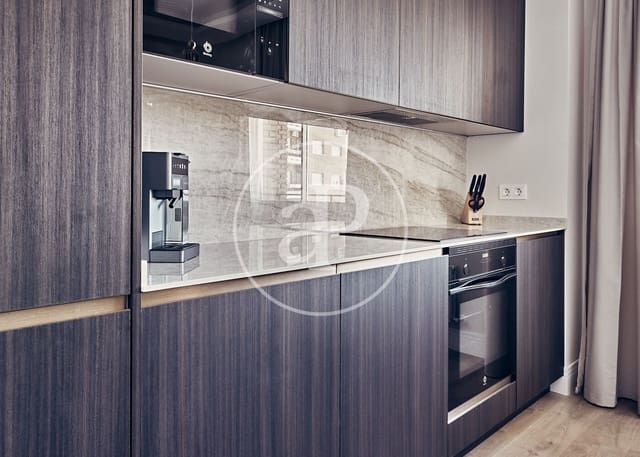3 chambre Appartement à vendre à Ibiza, Madrid ville - 1 889 000 € (Ref: 10049335)