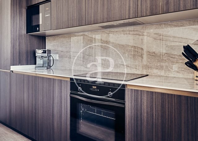 3 chambre Appartement à vendre à Ibiza, Madrid ville - 1 889 000 € (Ref: 10049335)