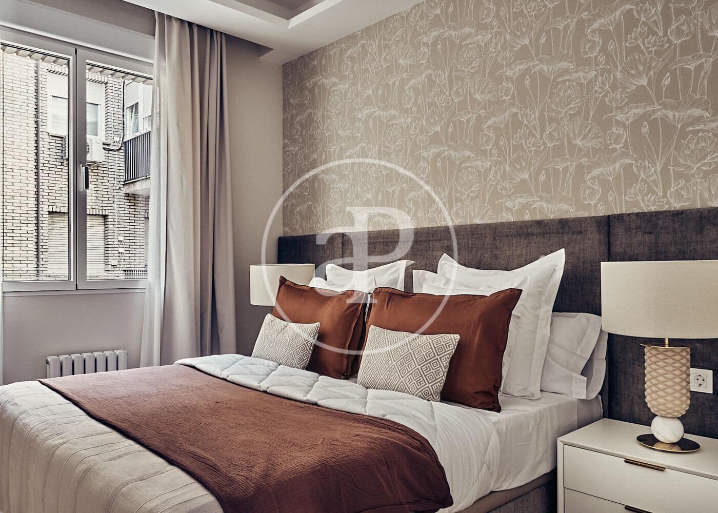 3 chambre Appartement à vendre à Madrid ville - 1 889 000 € (Ref: 10049335)